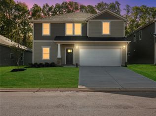 125 Willoughby Way, Piedmont, SC 29673