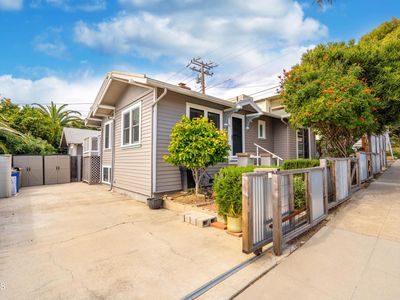 39 N Ann St, Ventura, CA, 93001