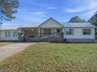 50 Giles Dr, McDonough, GA 30252