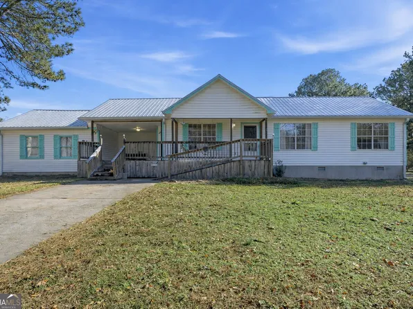 50 Giles Dr, McDonough, GA 30252