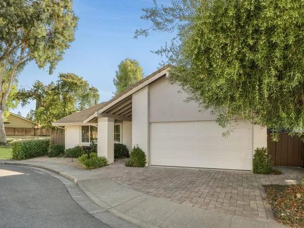 631 Nantucket Ct, Walnut Creek, CA 94598