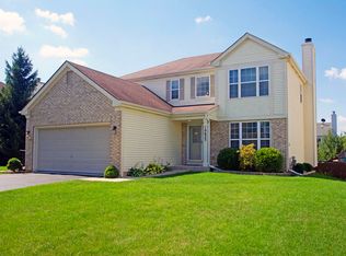 10625 Rushmore Ln, Huntley, IL 60142