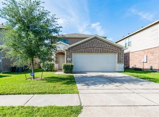 16454 Peyton Stone Cir, Houston, TX 77049