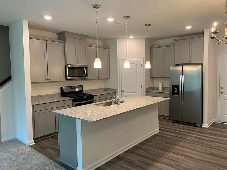 1705 Clayfire Dr — Photo 1