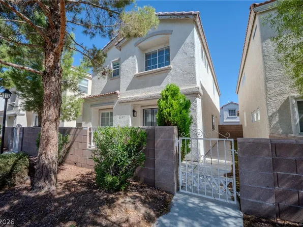 3137 Sunrise Cove Ave, North Las Vegas, NV 89031