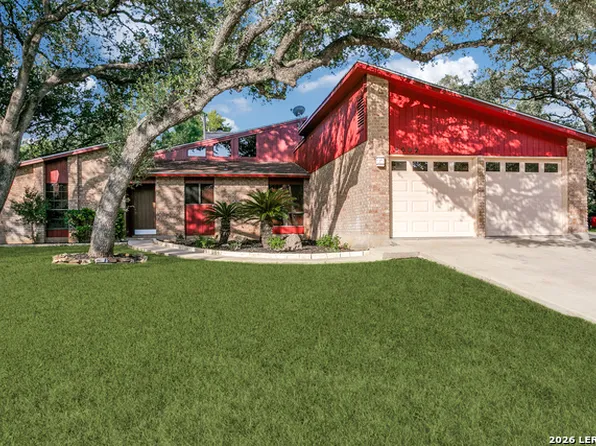 3002 View Oak, San Antonio, TX 78232