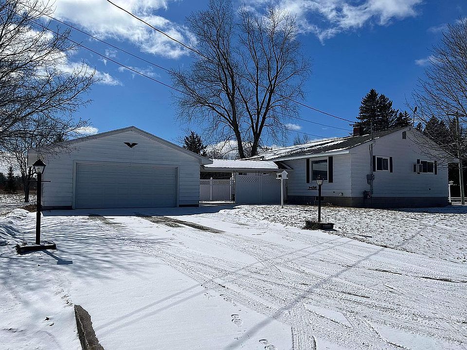 Driveway on Princeton