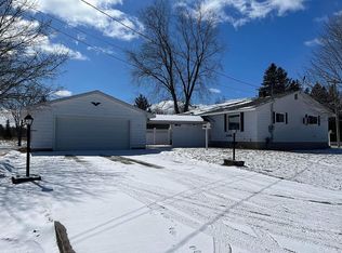 2272 Genschaw Rd, Alpena, MI 49707