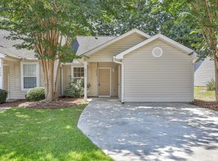 8045 Vermont Rd, North Charleston, SC 29418