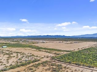 N Ghost Ranch Trl #1, Marana, AZ 85653