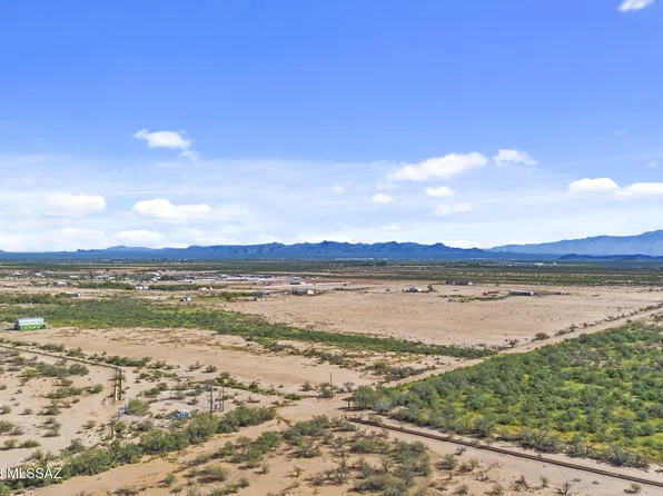 N Ghost Ranch Trl #1, Marana, AZ 85653