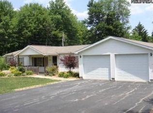 4700 Logangate Rd, Youngstown, OH 44505
