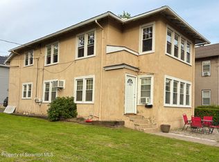 1701-1703 Green Ridge St, Scranton, PA 18509