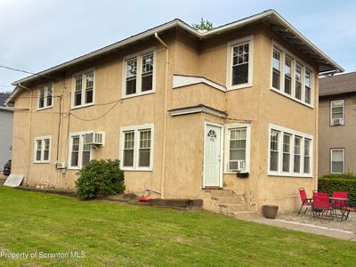 1701-1703 Green Ridge St, Scranton, PA, 18509