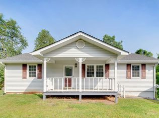 319 Hickory Ave, Demorest, GA 30535