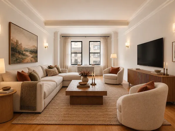 27 W 96th St, New York, NY