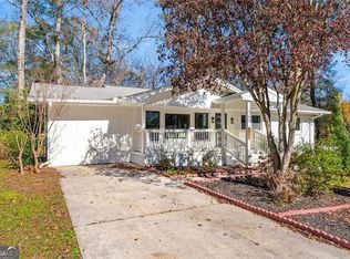 1219 Hillwood Ct, Atlanta, GA 30316