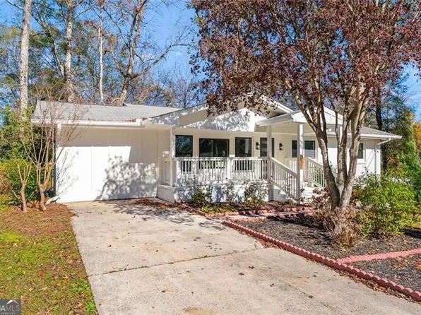 1219 Hillwood Ct, Atlanta, GA 30316