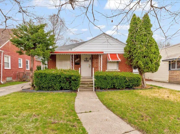 18620 Blackmoor St, Detroit, MI 48234