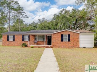 701 Richland Ave, Rincon, GA 31326