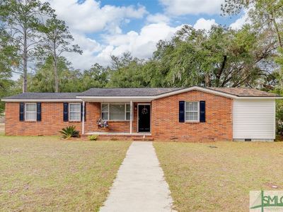 701 Richland Ave, Rincon, GA, 31326