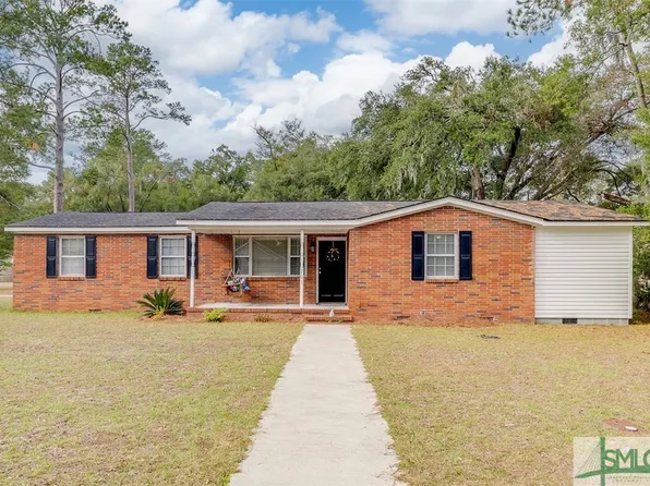 701 Richland Avenue, Rincon, GA 31326