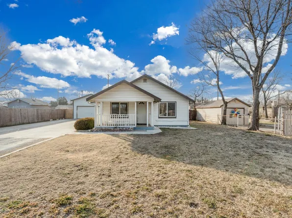 327 N Elder St, Wichita, KS 67212