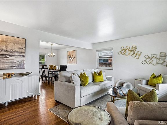 4th image of 6423 E Floyd Avenue