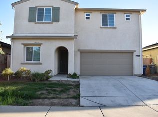 614 Phelps Dr, Merced, CA 95348