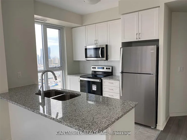 349 Rathburn Rd W #Penthouse 216 — Photo 9