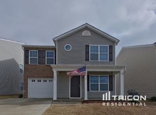 2688 McIntosh St, Dallas, NC 28034