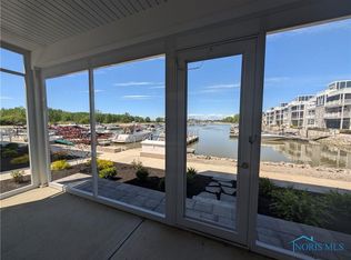 2727 S Harbor Bay Dr #1112, Lakeside Marblehead, OH 43440