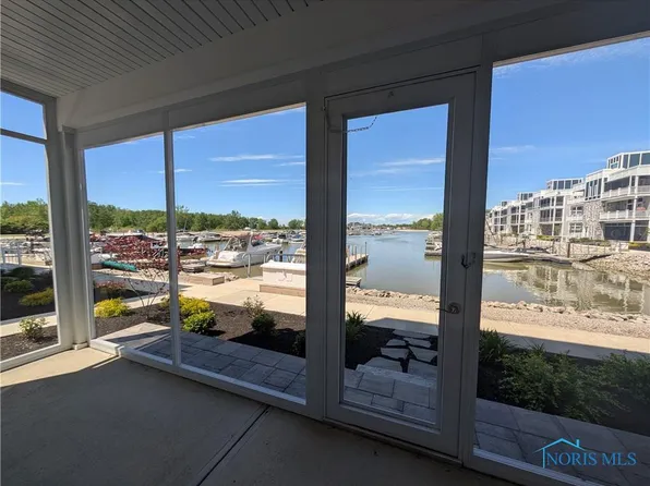 2727 S Harbor Bay Dr #1112, Lakeside Marblehead, OH 43440