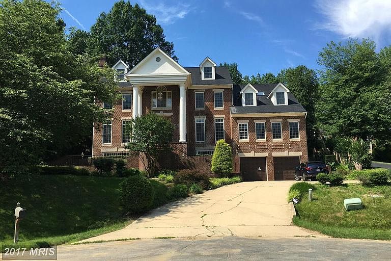 7224 Armat Dr, Bethesda, MD 20817 Zillow