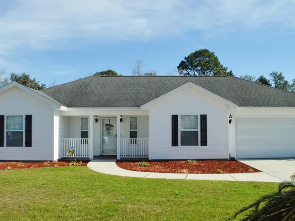 4936 McCall Ln, Panama City, FL 32404