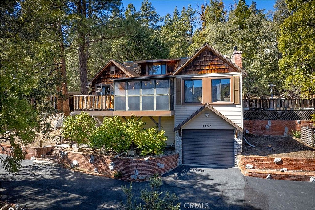25110 Highway 243, Idyllwild, CA 92549 MLS SW23153721 Zillow