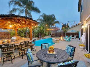 382 Seaton Dr, Folsom, CA 95630