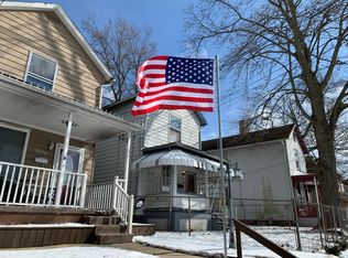 105 S Ray St, New Castle, PA