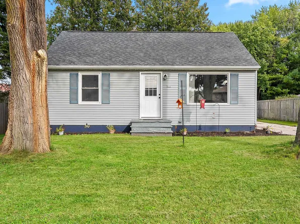 822 Ardennes St, Green Bay, WI 54303