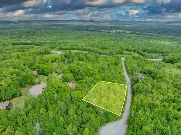 0 Saphire Lane, Jefferson, NH 03583