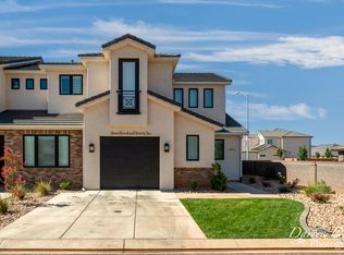 492 E Bailey Ln, Washington, UT 84780