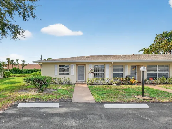 21040 Covington Drive, Boca Raton, FL 33433