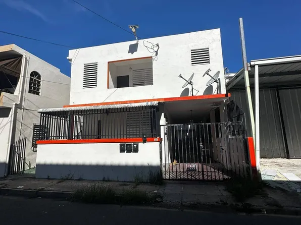 11 Nemesio Canales, San Juan, PR 00917