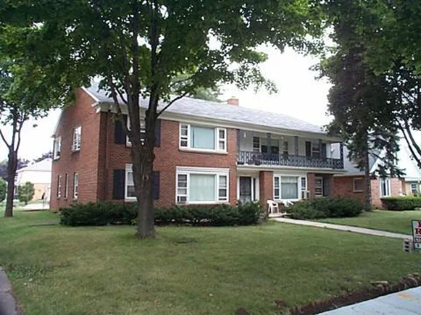 3227 S 35th St #4, Milwaukee, WI 53215