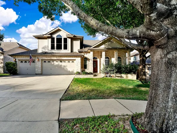 10426 Shire Country, San Antonio, TX 78254