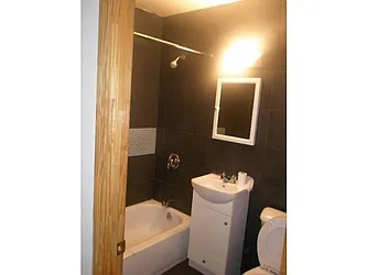 Rented by David W Realty Inc