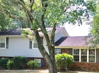 1101 NW Cookdale Trl #17, Cleveland, TN 37312