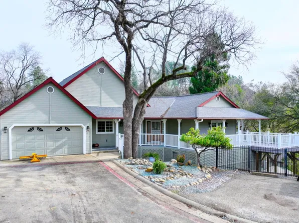 2812 Bronzecrest Street, Placerville, CA 95667