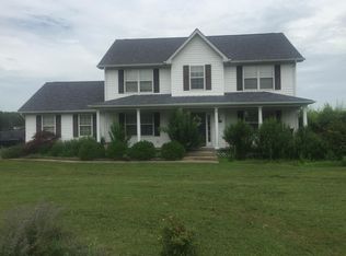 26284 Jessie Jane Pl, Mechanicsville, MD 20659
