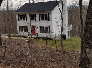 13301 W Shipley Rd NE, Flintstone, MD 21530